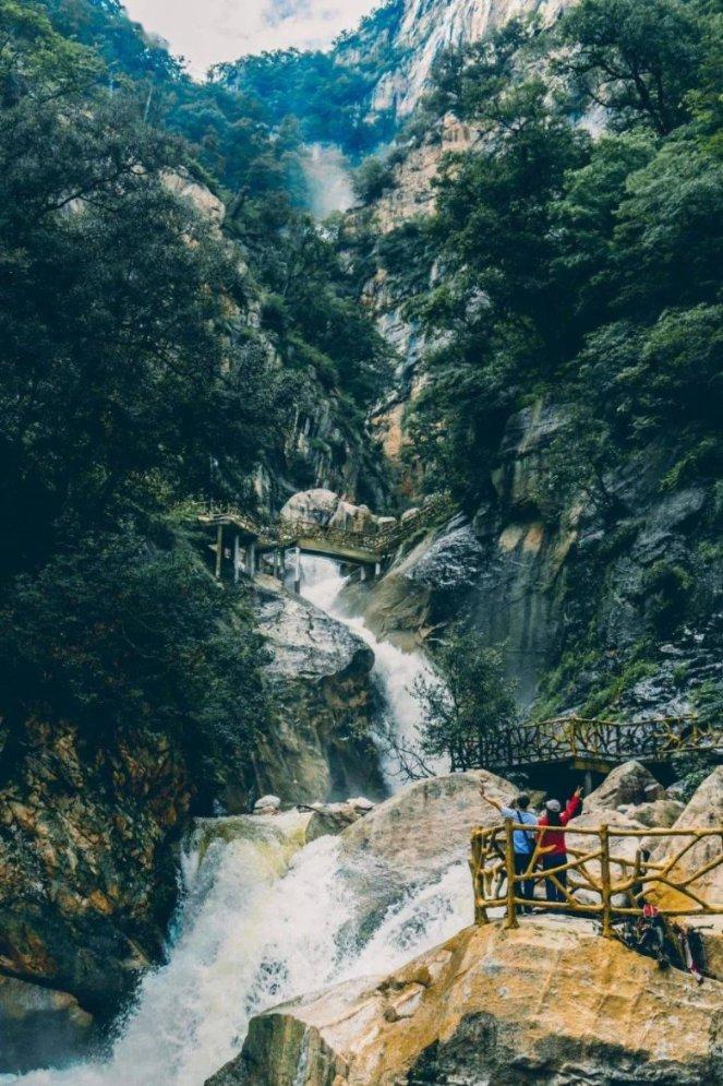 火龙冒险