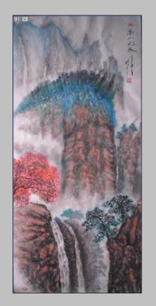 逃离金色的沙漠